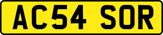 AC54SOR