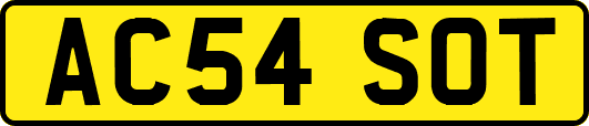 AC54SOT