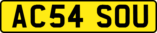 AC54SOU