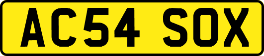 AC54SOX