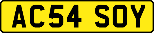 AC54SOY