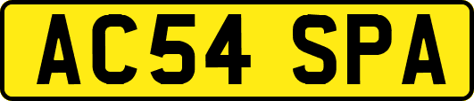 AC54SPA