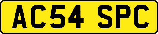 AC54SPC