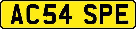 AC54SPE