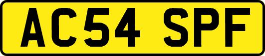 AC54SPF