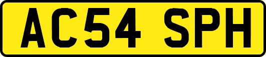 AC54SPH