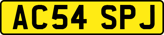 AC54SPJ