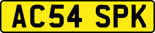 AC54SPK