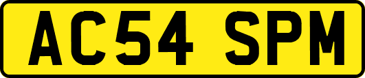 AC54SPM