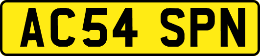 AC54SPN