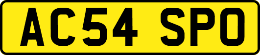 AC54SPO