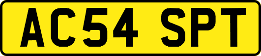 AC54SPT