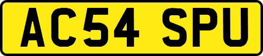 AC54SPU