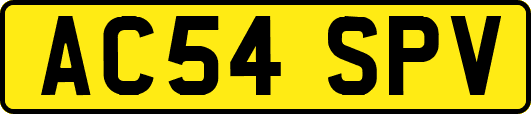 AC54SPV