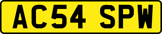 AC54SPW