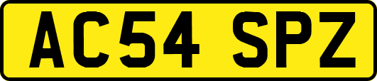 AC54SPZ