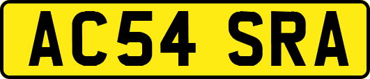 AC54SRA