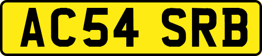AC54SRB