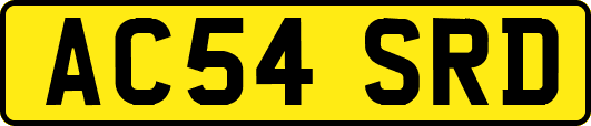 AC54SRD