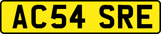 AC54SRE
