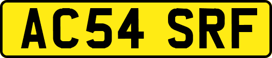 AC54SRF