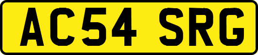 AC54SRG