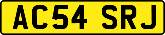AC54SRJ