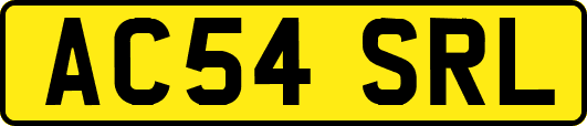 AC54SRL