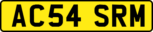 AC54SRM