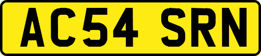 AC54SRN