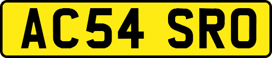 AC54SRO