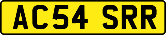 AC54SRR