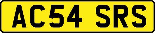 AC54SRS