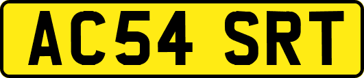 AC54SRT