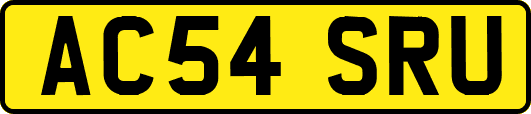 AC54SRU
