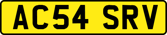 AC54SRV