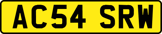 AC54SRW