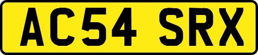 AC54SRX