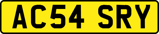 AC54SRY
