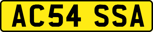 AC54SSA