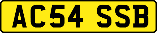 AC54SSB