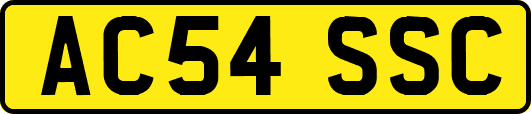 AC54SSC