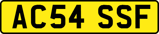 AC54SSF