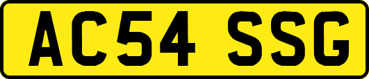 AC54SSG