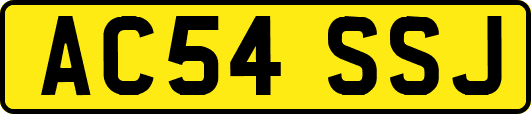 AC54SSJ