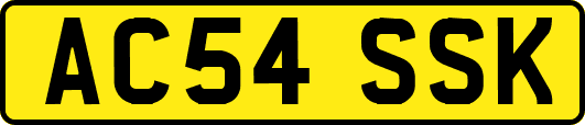 AC54SSK