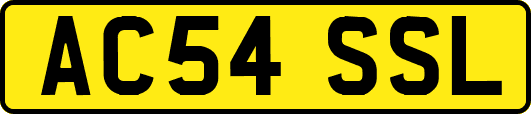 AC54SSL