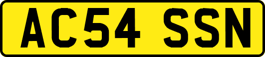 AC54SSN