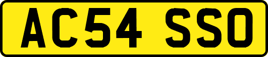 AC54SSO