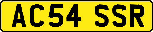 AC54SSR
